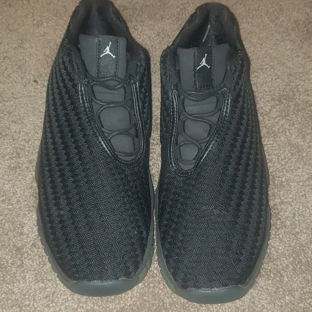 Nike Air Jordan Future Low BG Gamma 5 Blue